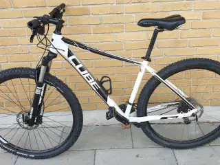 CUBE Mountainbike 