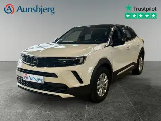 Opel Mokka-e 50 Elegance