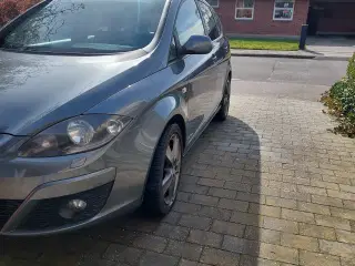 Seat xl 1.6 tdi