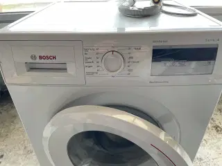 Bosch | GulogGratis - vaskemaskine Brugte vaskemaskiner