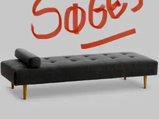 DAYBED søges