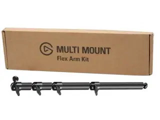Elgato Multi Mount Flex Arm L Kit