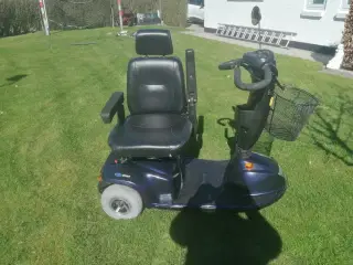 Handi el scooter 
