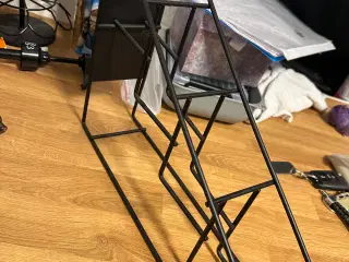 Sirup holder! 