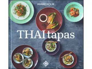 ThaiTapas