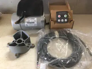 Bov propel