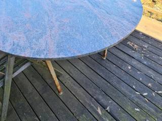 Spisebord/Siddebord