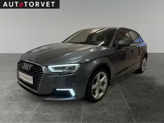 Audi A3 1,4 e-tron Sportback S-tr.