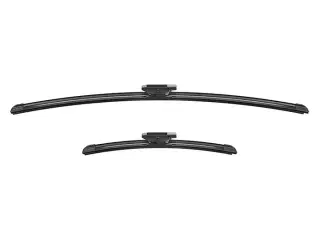 Bosch Aerotwin Flatblade viskerblade sæt A868S