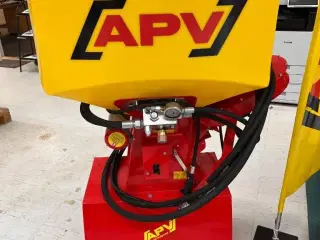 APV PS 200 M1 Hydr.