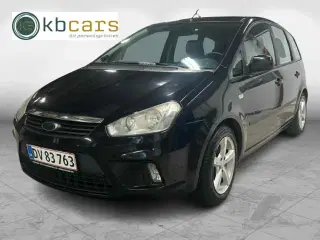 Ford C-MAX 1,6 TDCi 109 Titanium