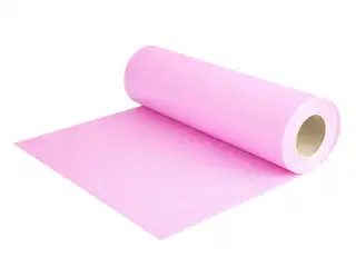 Chemica Bling Bling - Star Pink - 1126 - tekstil folie