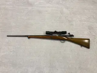 Mauser 98 Riffel