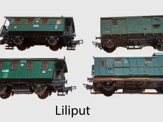 Liliput