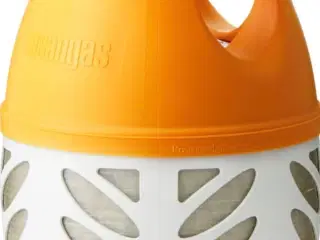 Købes gasflaske 5 kg komposit