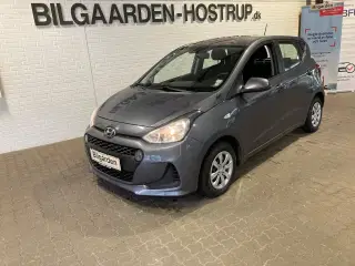 Hyundai i10 1,0 Touch