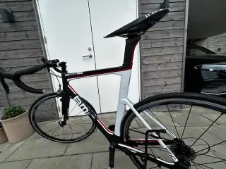 BMC Timemachine TMR02 aero series 