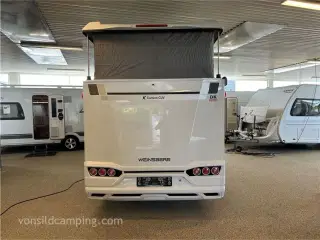 2024 - Weinsberg X-Cursion CUV 500 MQ