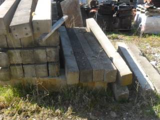 Overliggere-byggematerialer,andet