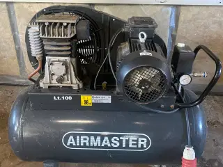 Kompressor 