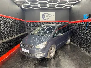 Ford Galaxy 2,0 TDCi 163 Titanium aut. 7prs