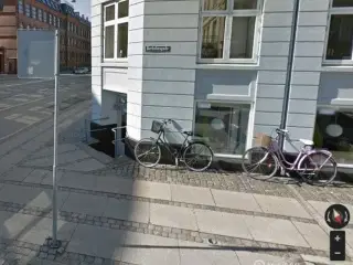 Attraktivt erhvervslokale udlejes nu