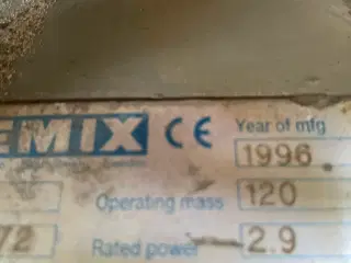 Pladevibrator