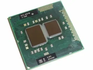 Intel I3-350M