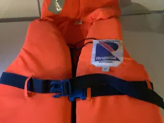 redningsvej 40-60 kg