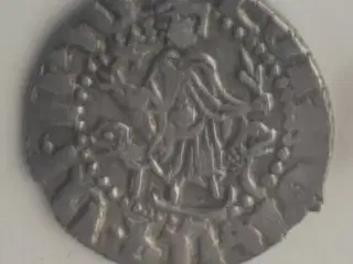 Antik mønt 