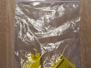 Beskyttere til isofix beslag