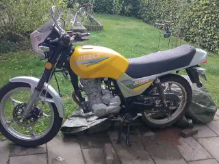 Geely Grand Puma købes