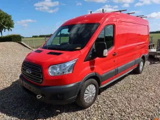 VAREBIL, FORD TR