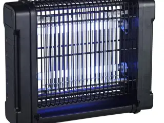 HOME It  insektdræber 2×6 Watt 4000 volt