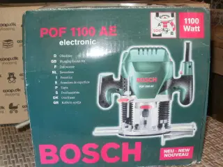 Bosch overfræser