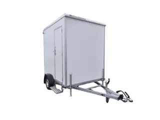 Type 217: Toilet- & badvogn