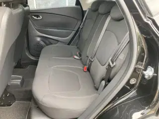 Renault Captur 0,9 TCe 90 Zen