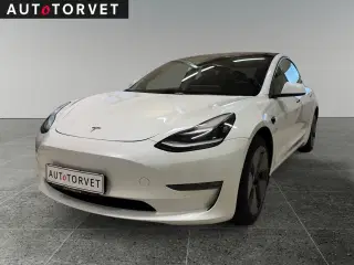 Tesla Model 3  Long Range AWD