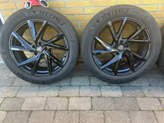 19" Mach-E Vinterhjul