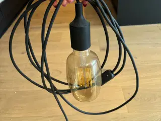 Muuto pendel lampe 