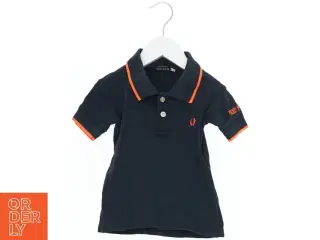 Polo T-shirt til børn fra Fred Perry (str. 98)