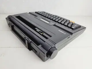 ⭐️- CANON Typestar 10 Skrivemaskine - Defekt
