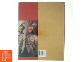 Portraits in Princely India, 1700-1947 af Rosie Llewellyn-Jones (Bog)