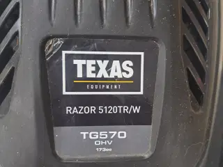Texas Razor 5120