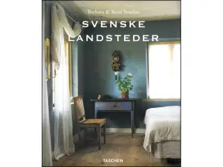 Svenske Landsteder
