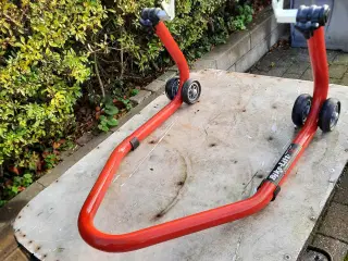Bike-Lift – MC løfter
