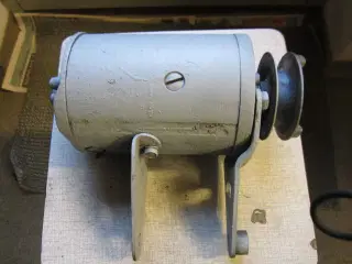 starter Ferguson-6 og 12v