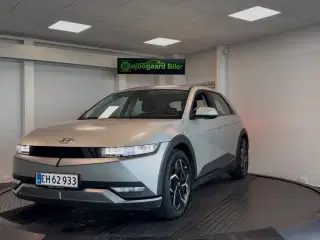 Hyundai Ioniq 5 58 Essential