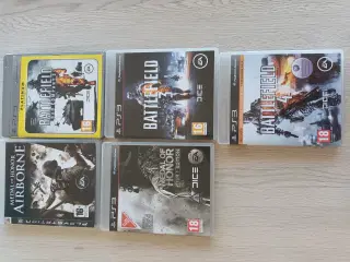 Battlefield ps 3