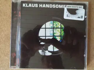 Klaus Handsome ** Den Sidste Nat                